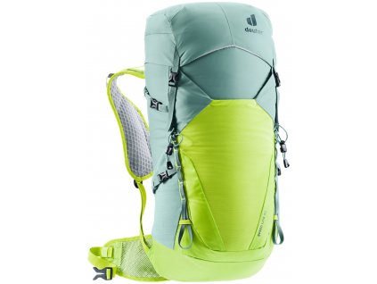 Deuter Speed Lite 30 jade-citrus