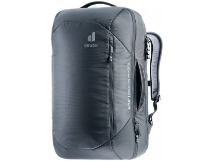 Deuter AViANT Carry On Pro 36 SL Black