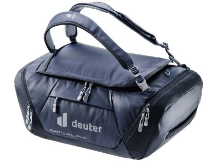 Deuter AViANT Duffel Pro 40 marine-ink