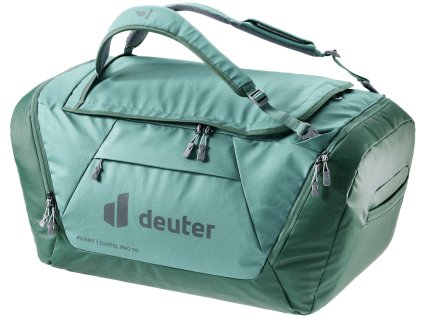 Deuter AViANT Duffel Pro 90 jade-seagreen