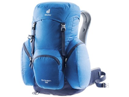 Deuter Gröden 32 lapis-navy