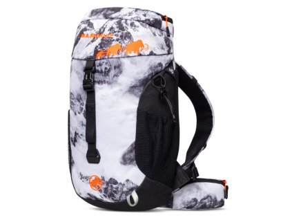 Mammut First Trion 12 alpine AOP-black