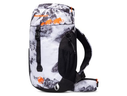 Mammut First Trion 18 alpine AOP-black