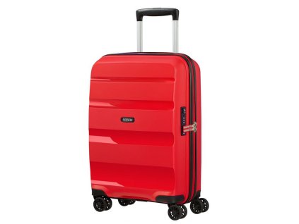 American Tourister Bon Air DLX SPINNER 55/20 TSA Magma Red