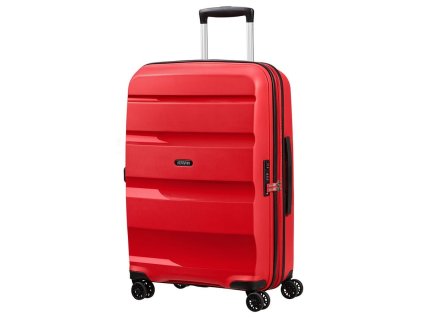 American Tourister Bon Air DLX SPINNER 66/24 TSA EXP Magma Red