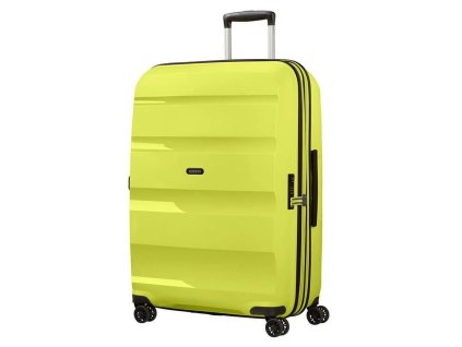 American Tourister Bon Air DLX SPINNER 75/28 TSA EXP Bright Lime