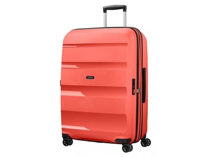 American Tourister Bon Air DLX SPINNER 75/28 TSA EXP Flash Coral