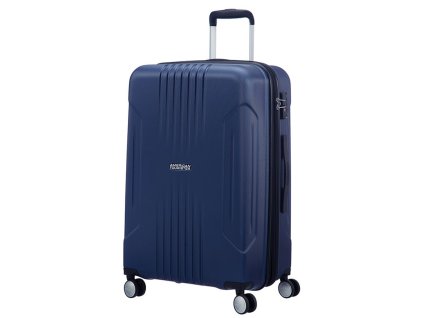 American Tourister TRACK LITE SPINNER 67 EXP Dark Navy