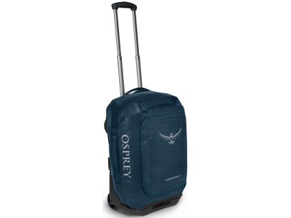 Osprey Rolling Transporter 40 venturi blue