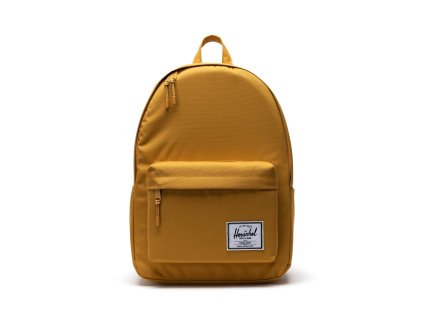 Herschel Classic X-Large Harvest Gold