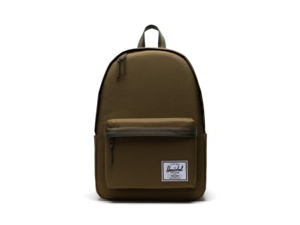 Herschel Classic X-Large Military Olive