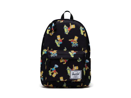 Herschel Classic X-Large The Simpsons Bart