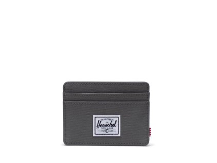 Herschel Charlie RFID Gargoyle