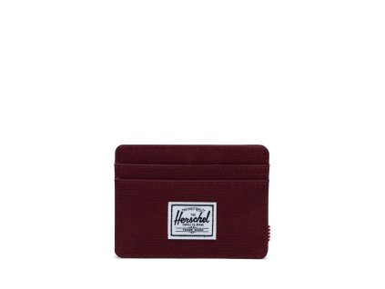 Herschel Charlie RFID Port