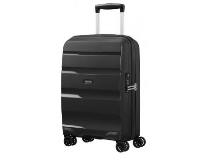 American Tourister Bon Air DLX SPINNER 55/20 TSA Black