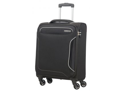 American Tourister HOLIDAY HEAT SPINNER 55 Black