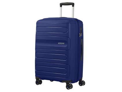 American Tourister Sunside SPINNER 68/25 EXP TSA Dark Navy