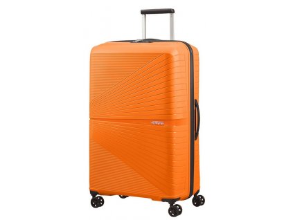 American Tourister AIRCONIC SPINNER 77 Mango Orange