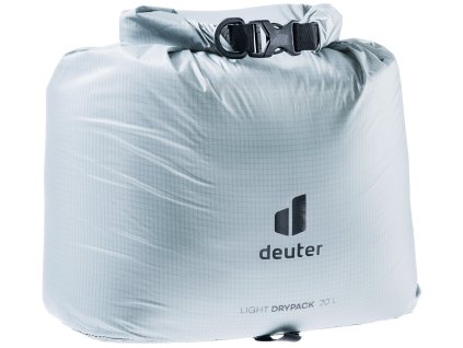 Deuter Light Drypack 20 tin - vodotěsný vak