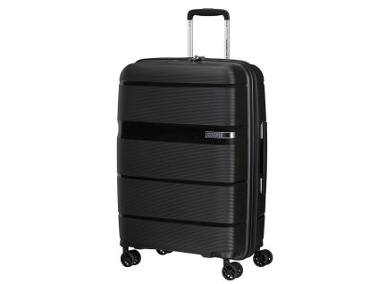 American Tourister Linex SPINNER 67/24 TSA EXP Vivid Black