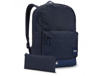 Case Logic Alto batoh z recyklovaného materiálu 26 l CCAM5226 - tmavo modrý