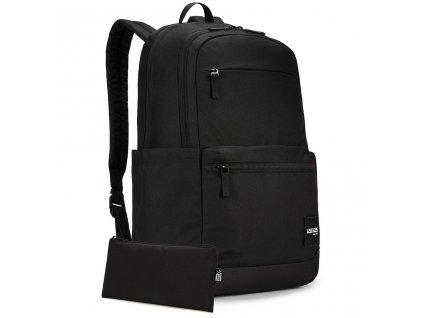 Case Logic Uplink batoh z recyklovaného materiálu 26 l CCAM3216 - černý