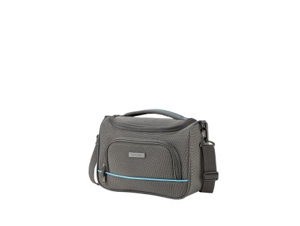 Travelite Story Beauty case Anthracite