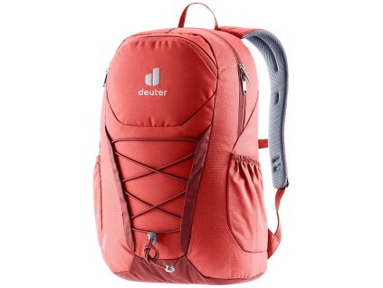 Deuter Gogo currant-redwood