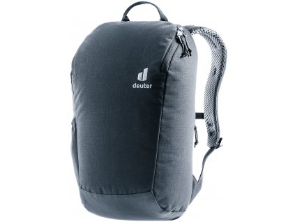 Deuter Step Out 16 Black