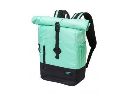 Meatfly Batoh Holler - Green Mint - 28 L