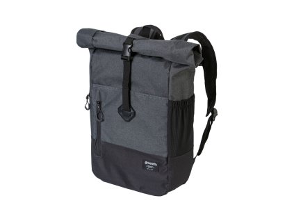 Meatfly Batoh Holler - Charcoal - 28 L