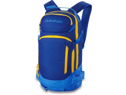 Dakine Heli Pro 20L Deep blue