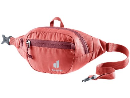 Deuter Junior Belt currant