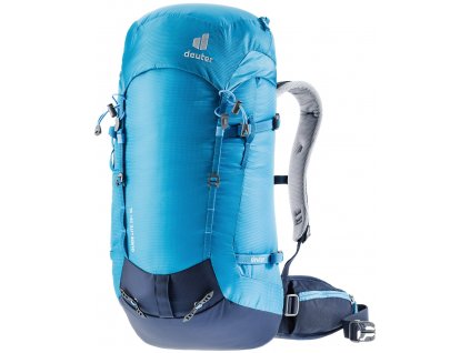 Deuter Guide Lite 28+ SL azure-navy