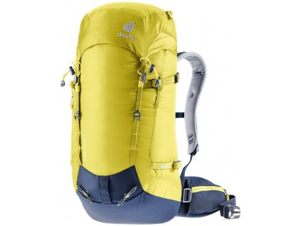 Deuter Guide Lite 28+ SL greencurry-navy