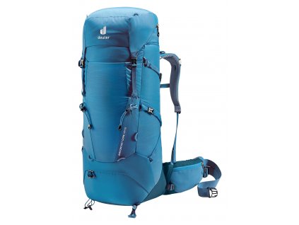 Deuter Aircontact Core 40+10 reef-ink