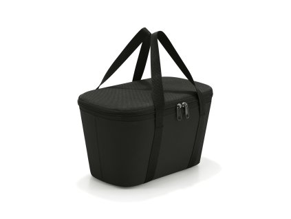 Reisenthel Coolerbag XS Black