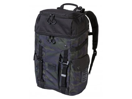 Meatfly Batoh Scintilla - Rampage Camo/Black - 26 L