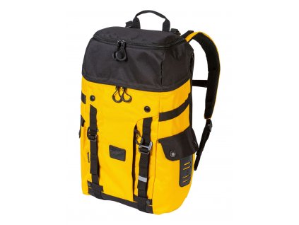 Meatfly Batoh Scintilla - Yellow/Black - 26 L