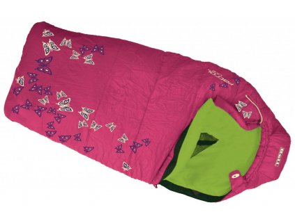 Boll PATROL LITE L fuchsia