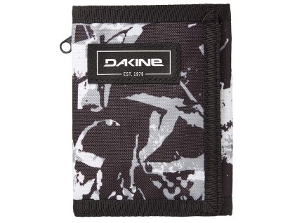 Dakine Vert Rail Wallet STREET ART