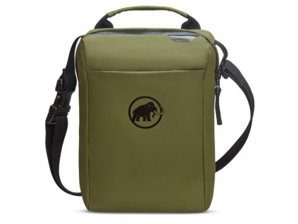 Mammut Seon Pouch iguana