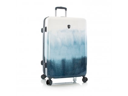 Heys Tie-Dye Blue L