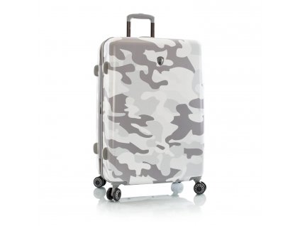 Heys White Camo L