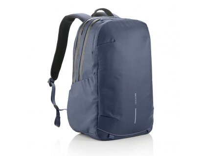 XD Design Bezpečnostní batoh Bobby Explore, 17" modrý