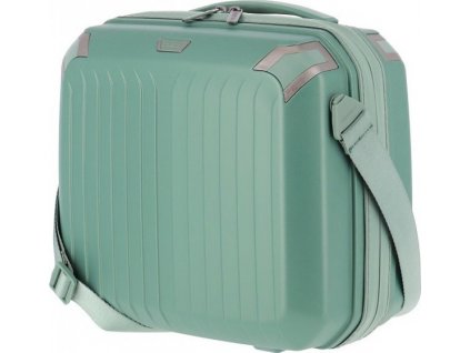 Travelite Elvaa Beauty Case Green