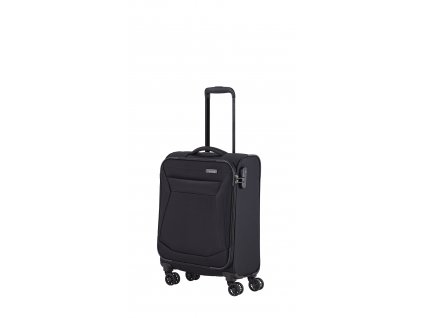 Travelite Chios S Black