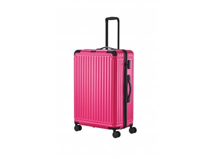 Travelite Cruise 4w L Pink