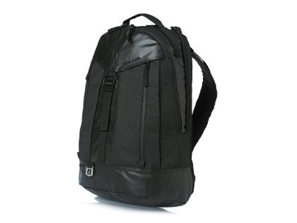 ARMADA WALKER 30L black + LED Čelovka 3W