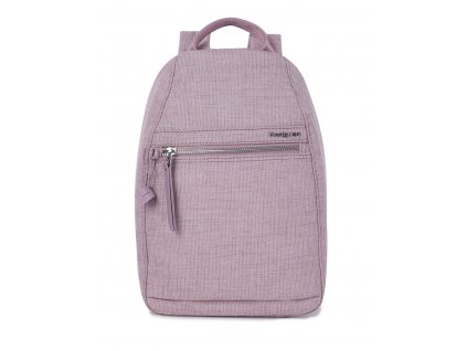Hedgren Batoh Inner City Seasonals Vogue Backpack HIC11 - ružová/fialová